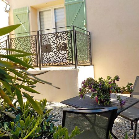 Les Lauriers Villa Sausset-les-Pins Bagian luar foto