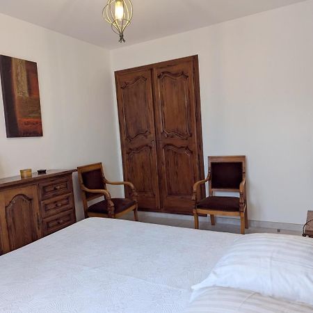 Les Lauriers Villa Sausset-les-Pins Bagian luar foto